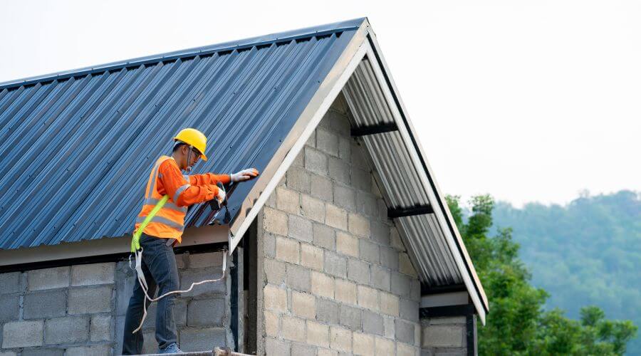 Expert top industrial roofings services in Altaville, CA